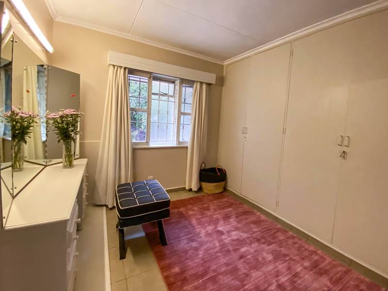 The Cummings - Covered Terrace